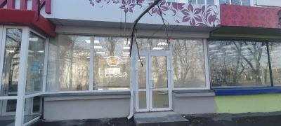 Лот: 25287796. Фото: 1. коммерческая , Красноярск улица... Нежилое