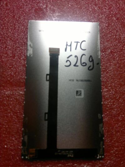 Лот: 10063672. Фото: 1. Дисплей HTC Desire 526G /Desire... Оборудование для ремонта