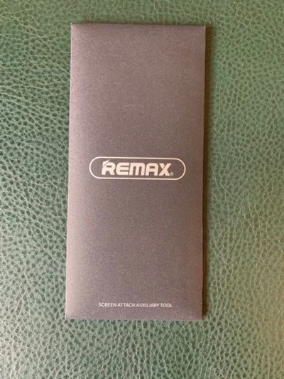 Лот: 14940211. Фото: 1. Стекло защитное Remax iphone 7... Защитные стёкла, защитные плёнки