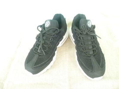 Лот: 11845249. Фото: 1. Кроссовки фирма NIKE р.42,5-43... Кеды, кроссовки, слипоны