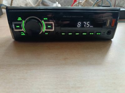 Лот: 25899173. Фото: 1. Магнитола. Автомагнитолы