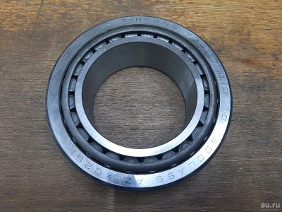 Лот: 17959296. Фото: 1. Подшипник 33117 Timken (85*140... Трансмиссия