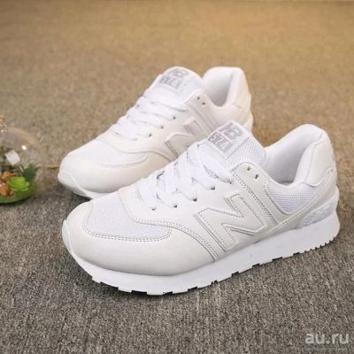 Лот: 12029447. Фото: 1. 😎 кроссовки Newbalance 💣💥. Кеды, кроссовки, слипоны