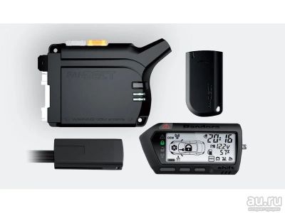 Лот: 17254660. Фото: 1. Сигнализация Pandect X-3150 GSM... Автомобильные сигнализации