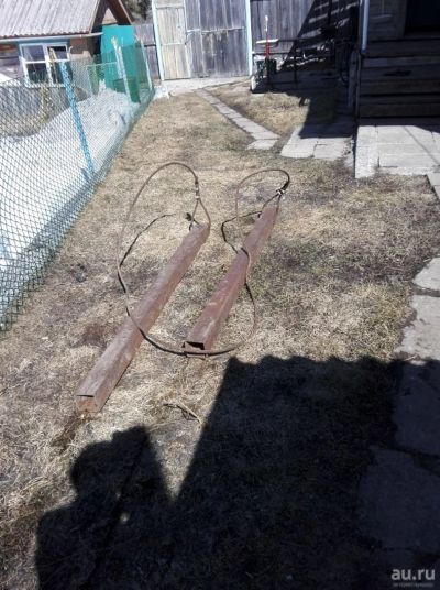 Лот: 13601834. Фото: 1. Стойки для лесовоза. Другое (автозапчасти)