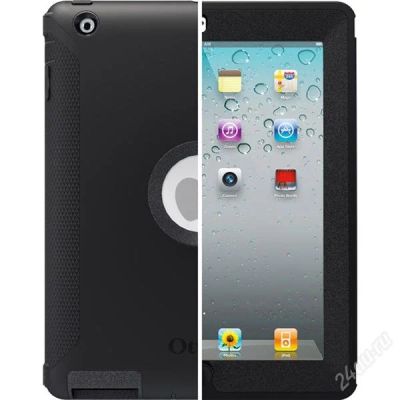 Лот: 1963217. Фото: 1. Чехол OtterBox Defender Series... Чехлы, бамперы