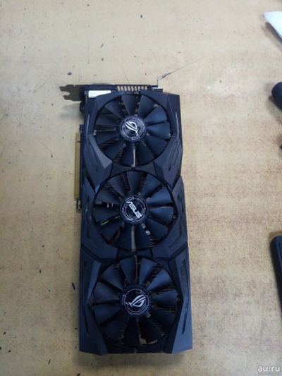 Лот: 18075461. Фото: 1. Geforce 1060 gaming. Видеокарты