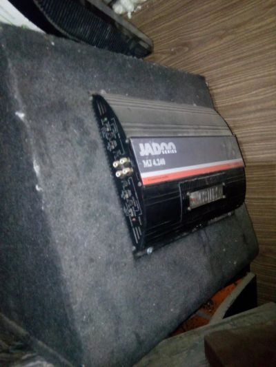 Лот: 10331179. Фото: 1. сабвуфер. Сабвуферы