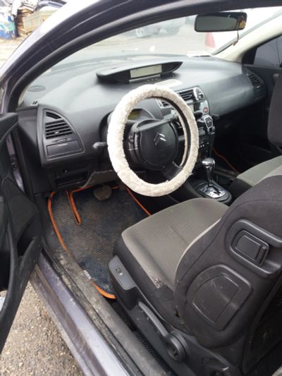 Лот: 17554386. Фото: 1. Citroen c4. Другое (автозапчасти)