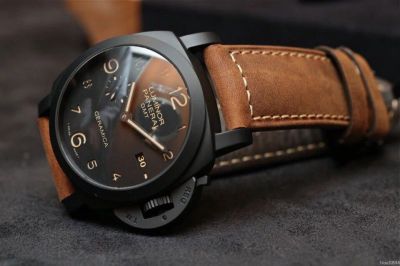 Лот: 10004746. Фото: 1. Часы Panerai. Другие наручные часы