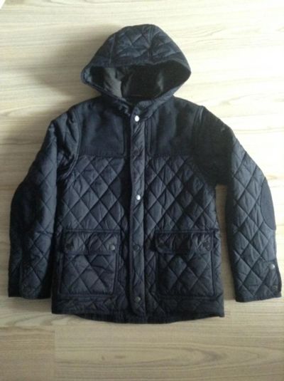 Лот: 8934512. Фото: 1. Куртка (Zara) на мальчика 13-14... Верхняя одежда