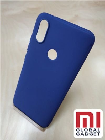 Лот: 12443073. Фото: 1. Чехол бампер Xiaomi MI 8 SE... Чехлы, бамперы