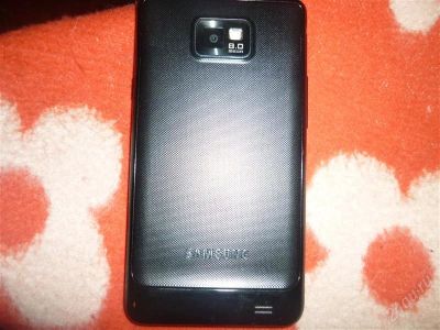 Лот: 2381032. Фото: 1. Samsung galaxy s2 gt i9100 16... Смартфоны
