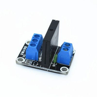 Лот: 10264553. Фото: 1. Твердотельное реле (Arduino). Микроконтроллеры