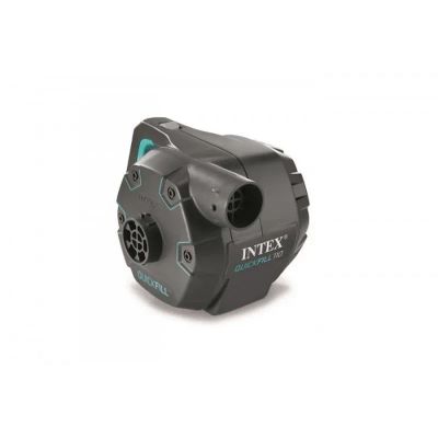 Лот: 22363928. Фото: 1. Насос электрический Intex 220В... Бассейны, аксессуары и комплектующие