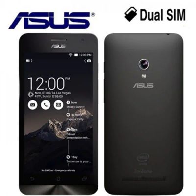 Лот: 5008645. Фото: 1. Смартфон Asus ZenFone 5 A501CG... Смартфоны