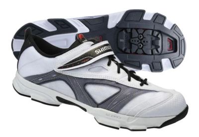 Лот: 4087856. Фото: 1. Велотуфли Shimano FN23 под контактные... Другое (велоспорт)