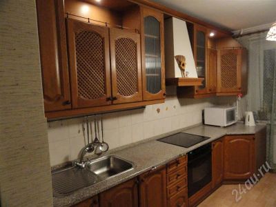 Лот: 551562. Фото: 1. Кухня. Кухонные гарнитуры