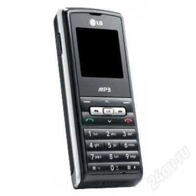 Лот: 1643301. Фото: 1. LG KP110. Кнопочные мобильные телефоны