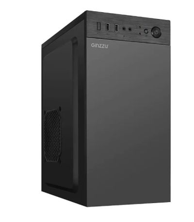 Лот: 21392573. Фото: 1. Игровой ПК Intel® Core™ i5-12400... Компьютеры в сборе