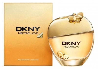 Лот: 12034406. Фото: 1. Dkny woman Nectar Love Туалетные... Женская парфюмерия