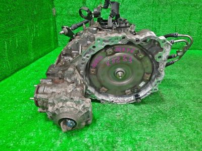 Лот: 16654321. Фото: 1. Акпп Toyota Estima GSR55 2GR-FE... Трансмиссия