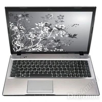 Лот: 1623965. Фото: 1. Новый мощнейший игровой Lenovo... Ноутбуки
