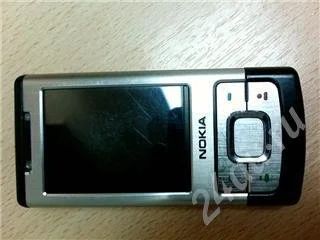 Лот: 226906. Фото: 1. Nokia 6500s. Кнопочные мобильные телефоны