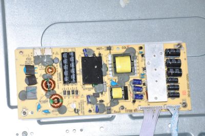 Лот: 6790327. Фото: 1. блок питания, Power Board mystery... Запчасти для остальной бытовой техники