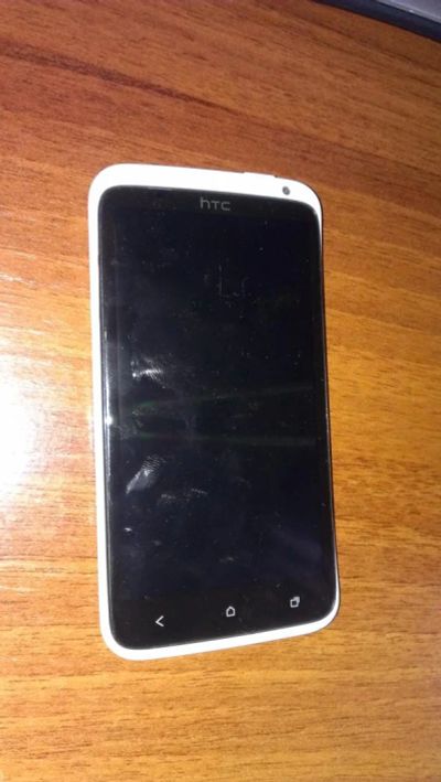Лот: 6269955. Фото: 1. HTC one X на запчасти!. Смартфоны