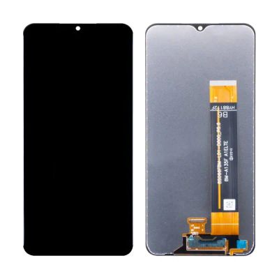 Лот: 19935236. Фото: 1. Дисплей для Samsung Galaxy M13... Дисплеи, дисплейные модули, тачскрины