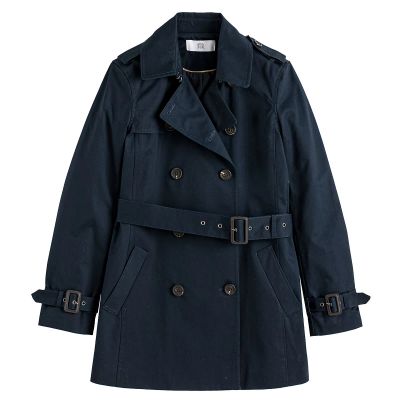 Лот: 24221272. Фото: 1. Тренч LaRedoute. Верхняя одежда