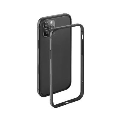 Лот: 24951037. Фото: 1. Бампер для iPhone 12/12 Pro Deppa... Чехлы, бамперы