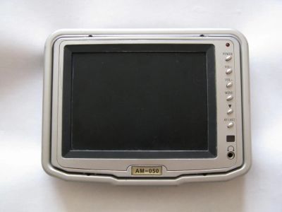 Лот: 6876644. Фото: 1. AM-050 5 дюймовый монитор. Телевизоры
