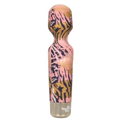 Лот: 22057389. Фото: 1. Вибратор Naughty Bits Wand To... Игрушки