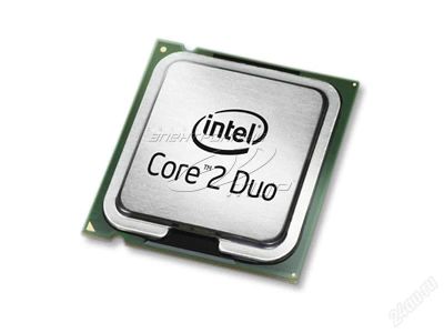 Лот: 761425. Фото: 1. Core 2 Duo E6850 (4M Cache, 3... Процессоры