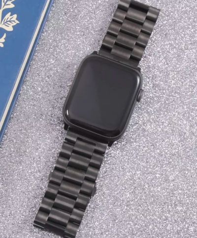 Лот: 17821508. Фото: 1. Ремешок для Apple Watch 42 mm. Смарт-часы, фитнес-браслеты, аксессуары
