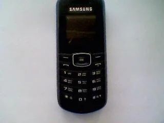 Лот: 10180629. Фото: 1. samsung gt-e 1080i. Кнопочные мобильные телефоны