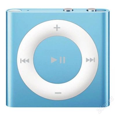 Лот: 2887756. Фото: 1. iPod shuffle 4 2gb. Плееры