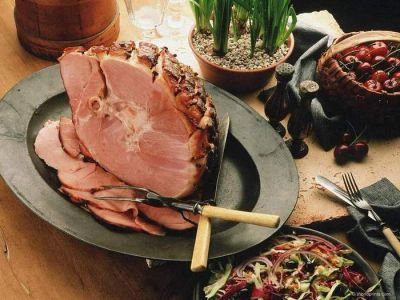 Лот: 3213229. Фото: 1. Деревенское копченое мясо в наличии... Мясо, птица, яйцо