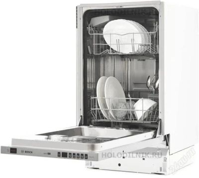 Лот: 1016674. Фото: 1. Посудомоечная машина Bosch SRV... Посудомоечные машины