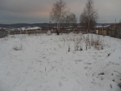 Лот: 7092830. Фото: 1. Земельный участок в Черемушках... Земельные участки