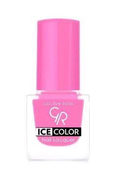 Лот: 19095033. Фото: 1. Golden Rose Ice Color - Nail Lacquer... Лак для ногтей