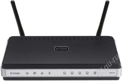 Лот: 741433. Фото: 1. Продам Роутер DLINK DIR-615. WiFi, Bluetooth адаптеры