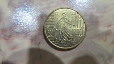 Лот: 9558516. Фото: 1. Иностранная монета № 49. Европа