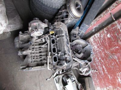Лот: 7990708. Фото: 1. Коробка U340 Toyota Allion. Трансмиссия