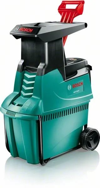 Лот: 6411676. Фото: 1. Измельчитель BOSCH AXT 25 D 0600803100... Другое (садовая техника)