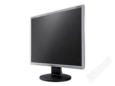 Лот: 1264203. Фото: 1. Samsung 943N (19 дюймов). ЖК-мониторы