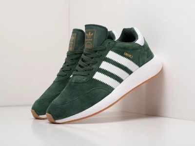 Лот: 16827114. Фото: 1. Кроссовки Adidas Iniki Runner... Кеды, кроссовки, слипоны