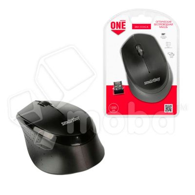 Лот: 18916090. Фото: 1. Мышь беспроводная Smartbuy One... Клавиатуры и мыши
